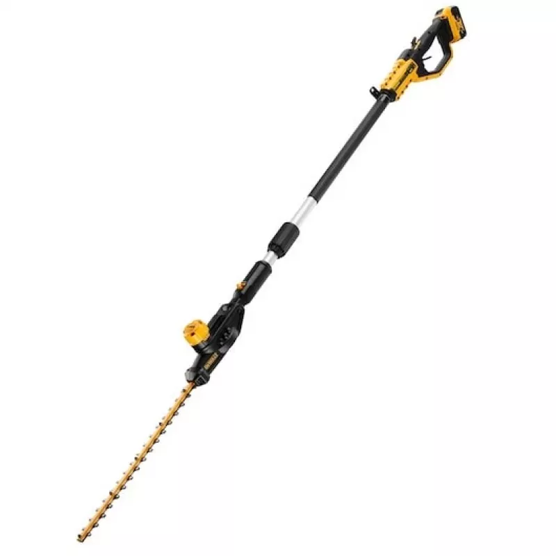 DeWALT DCMPH566P1-QW elektrische heggenschaar 3,6 kg
