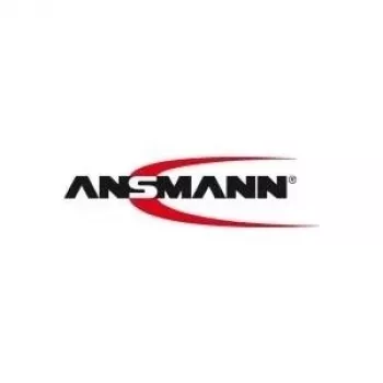 Ansmann A-Oly BLS 5 - lithium-ion (Li-Ion) - zwart - Olympus E-PL2 (1400-0015)