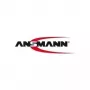 Ansmann A-Oly BLS 5 - lithium-ion (Li-Ion) - zwart - Olympus E-PL2 (1400-0015)