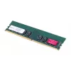 Synology - DDR4 - module - 8 GB - DIMM 288-PIN - 2666 MHz / PC4-21300 1.2 V unbuffered ECC