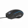 RAGNAR RX300 bekabelde RGB-lasermuis 12000 DPI