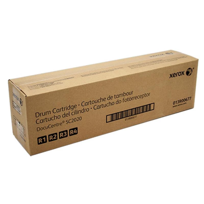 Xerox 013R00677 printertrommel origineel 1 stuk