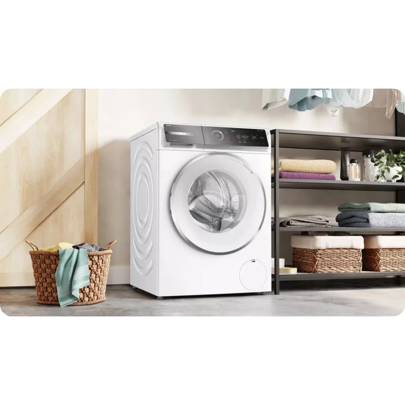 BOSCH WGB256A2PL wasmachine