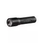 Ledlenser 503150 zaklamp zwart handzaklamp LED