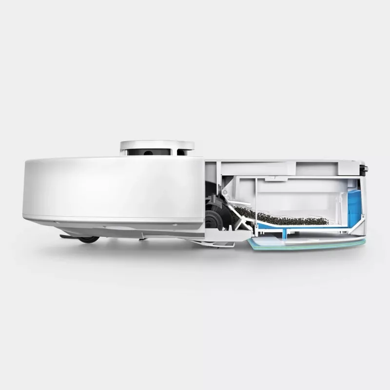 KÄRCHER RVC 3 Comfort Extra zuigrobot met basisstation