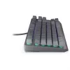 Mechanisch toetsenbord ENDORFY Thock V2 TKL met rode switches, tenkeyless, DE-layout