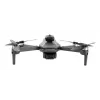 Amewi X4KPro, 4 rotoren, 3840 x 2160 pixels, 1500 mAh, grijs