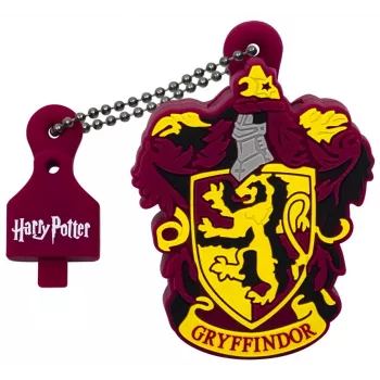 USB-flashdrive Emtec 16 GB USB Type-A Gryffindor