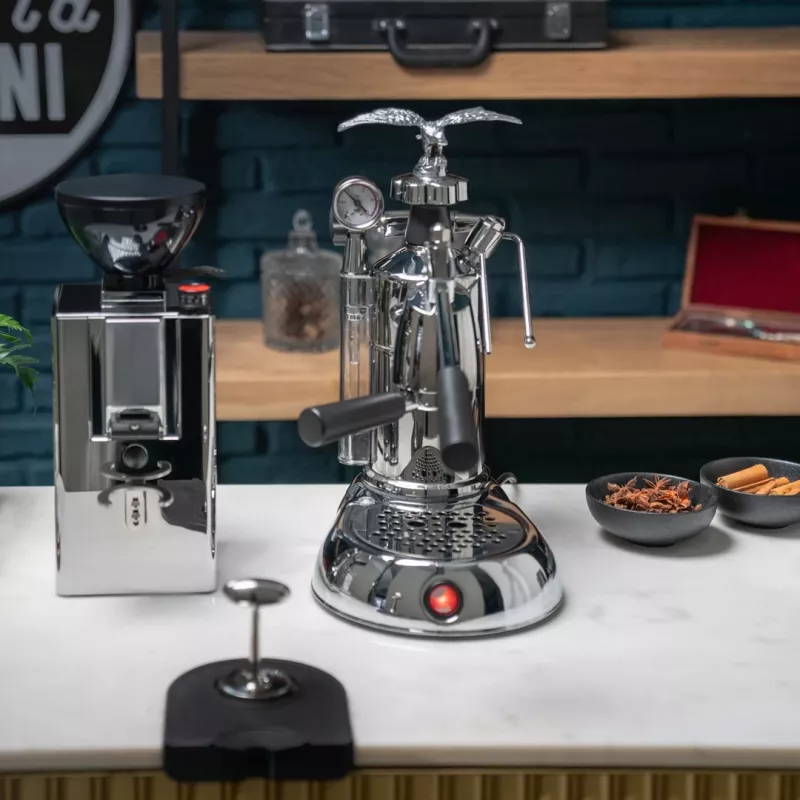 Koffiemachine la pavoni LPLMLN01EU