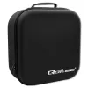 Qoltec Mobiele EV-autolader Verstelbaar 2in1 Type2 | 11kW | CEE 5 PIN | LCD | 3 fasen | Draagbaar | Wallbox | 5m