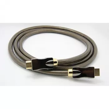 ROLINE HDMI Ultra HD met Ethernet - HDMI met Ethernetkabel - HDMI (M)
