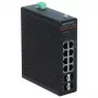 Managed Network Switch Hikvision DS-3T1512HP-SI-8P4F Gigabit Ethernet 8 poorten PoE