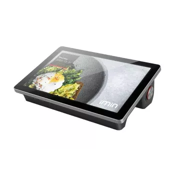 Tablet POS IMIN D1 NFC – 2 GB RAM, 16 GB opslag, ingebouwde NFC-lezer