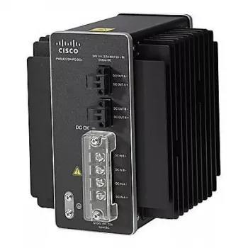 IE Family voeding 170W. AC naar DC