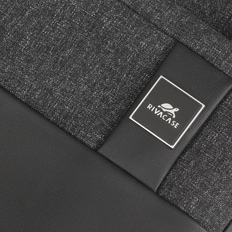 Riva NB Case Lantau 13.3 zwart 8823