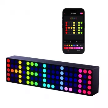 Yeelight Cube Lite gaming-lichtpaneel
