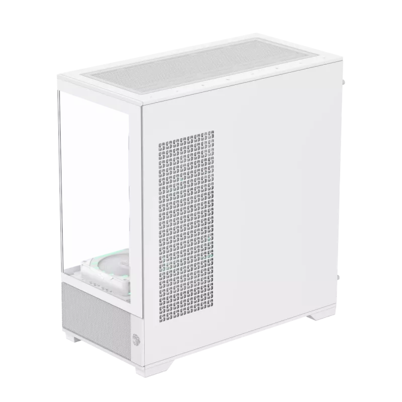 Gamemax behuizing | VISTA 2 MW | M-ATX