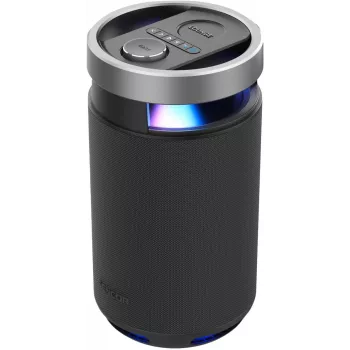 Draagbare Bluetooth-luidspreker SENCOR Resonex Lounge 130W, IPX7 waterdicht, TWS, LED-verlichting