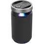 Draagbare Bluetooth-luidspreker SENCOR Resonex Lounge 130W, IPX7 waterdicht, TWS, LED-verlichting