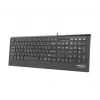 Natec Barracuda ES toetsenbord
