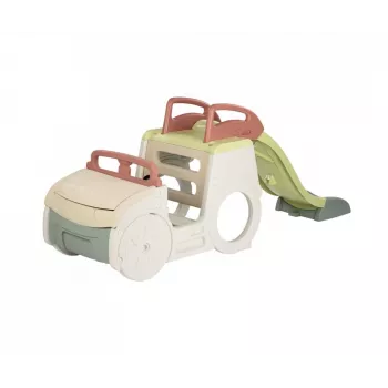 Speeltoestel Smoby 7600840207 veelkleurig kunststof 1 jaar