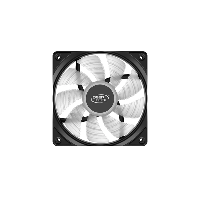 Deepcool | Behuizingsventilator | RF 120 R | Behuizingsventilator