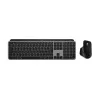 Logitech Master Series MX Keys S Combo voor Mac – verlicht – draadloos (920-012845)