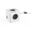 PowerCube USB Extended 3m 2404 grijs