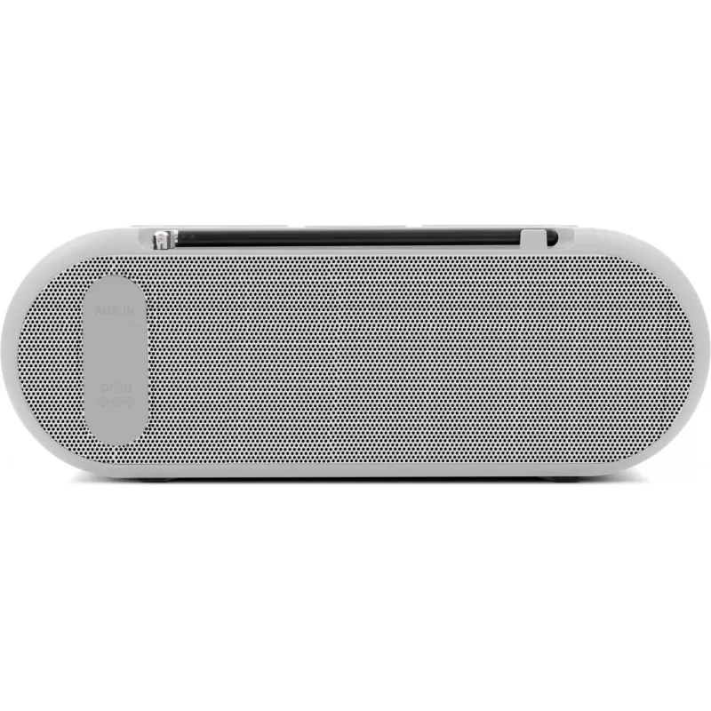 Technisat DigitRadio BT 2 lichtgrijs (0001/3973)