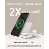 MagGo 3-in-1 15W opvouwbaar wit EU