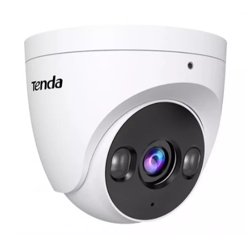Dome-beveiligingscamera TENDA TC3T24C(4MM) — 4 mm, 4 MP (2560×1440), 30 fps, IR 30 m, WDR, H.265+