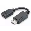 Digitus DisplayPort-adapter / converter