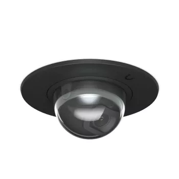 Domecamera-montagebeugel UBIQUITI UACC-G5-Dome-Ultra-FM-B voor plafond- of wandmontage