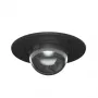 Domecamera-montagebeugel UBIQUITI UACC-G5-Dome-Ultra-FM-B voor plafond- of wandmontage