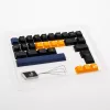 Ducky DCA133-USHORCHPT2 invoerapparatuur accessoire toetsenbordkap