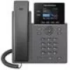 IP-telefoon Grandstream GRP2610, 2 lijnen HD-audio, carrier-grade VoIP-telefoon
