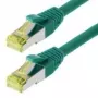 Netwerkkabel Helos S/FTP (PIMF) CAT 6a 7,5m