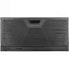 Silverstone RM51 rack zwart