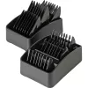 Panasonic ER1512 oplaadbare roestvrijstalen haartrimmer (ER-1512)