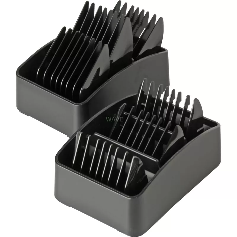 Panasonic ER1512 oplaadbare roestvrijstalen haartrimmer (ER-1512)