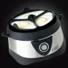 Russell Hobbs eierkoker Cook At Home Stylo RVS 14048-56 1404856 (14048-56)