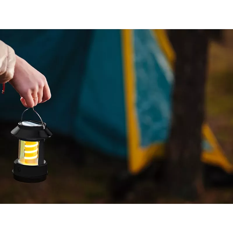 Tracer 47810 solarcampinglamp