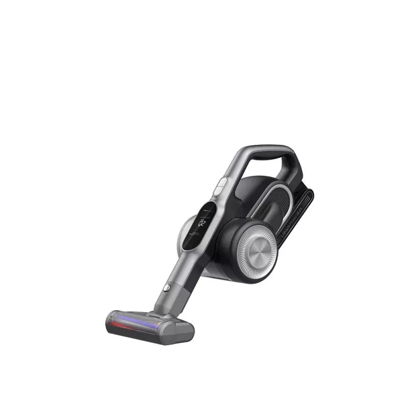 Jimmy stofzuiger | H10 Flex | accuvoeding | 650 W | 28,8 V | looptijd (max.) 80 min | zilver