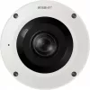 Hanwha Techwin IP-camera Fixed Dome 360° XNF-9010RV - netwerkcamera