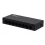 Dahua Technology SG1008-EUR netwerkswitch unmanaged L2 Gigabit Ethernet (10/100/1000) zwart