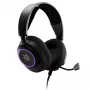 Steelseries Arctis Nova 3 headset bedraad hoofdband gaming USB Type-C zwart