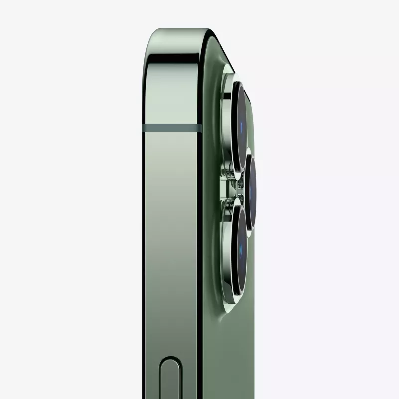REFURB. Phone iPhone 13 PRO/128GB Alpine Green A Grade rood