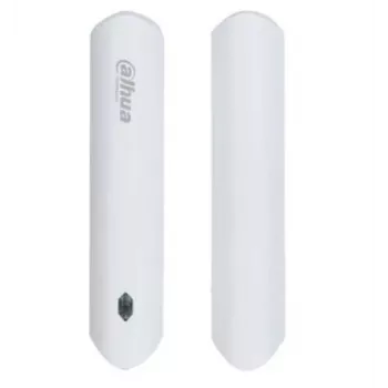 Draadloze deurdetector Plus sensor DAHUA DHI-ARD324-W2(868) – draadloze magneetdetector voor alarmsystemen
