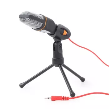Tafel-/statiefmicrofoon MIC-D-03 GEMBIRD