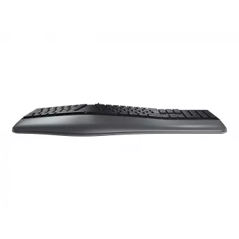 CHERRY KC 4500 Toetsenbord Kantoor USB Zwart